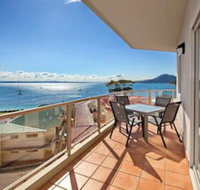 Barrington Unit 707/35-45 Shoal Bay Road - Sydneys Hotel