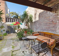 Darlinghurst Cottage - Sydneys Hotel