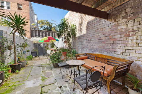Darlinghurst Cottage - Sydneys Hotel 0