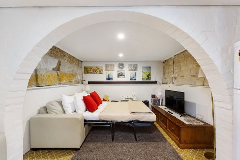 Darlinghurst Cottage - Sydneys Hotel 3