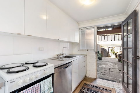 Darlinghurst Cottage - Sydneys Hotel 2