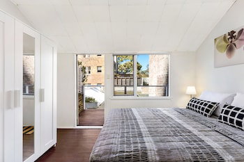 Darlinghurst Cottage - Sydneys Hotel 1