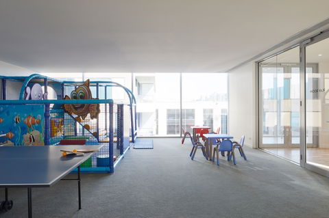 Pride Fawkner Apartments Bay-view LXII - Sydneys Hotel 1