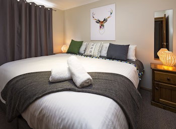 Delegate NSW Sydneys Hotel