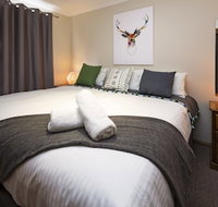 Mountain Lodge - Sydneys Hotel