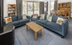 'Matilda' - Spacious & Centrally Located With Great Lake Views - thumb 1