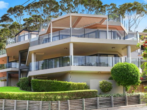 Ash Sienna 2 / 49 Ash Street Terrigal - Sydneys Hotel 4