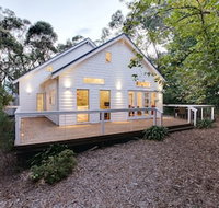 White Cottage - Sydneys Hotel