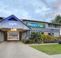Fitzroy Motor Inn Grafton - Sydneys Hotel