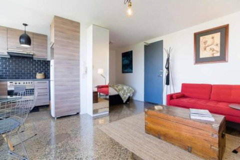 Stylish Apartment In Elizabeth Bay - Sydneys Hotel 6