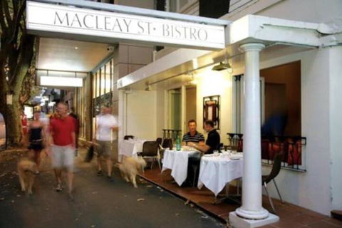 Stylish Apartment In Elizabeth Bay - Sydneys Hotel 4