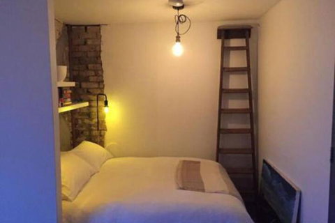 Stylish Apartment In Elizabeth Bay - Sydneys Hotel 1