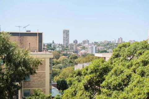 Stylish Apartment In Elizabeth Bay - Sydneys Hotel 2
