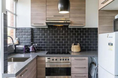 Stylish Apartment In Elizabeth Bay - Sydneys Hotel 5