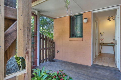 A PERFECT STAY - Mahogany Lodge - Sydneys Hotel 1
