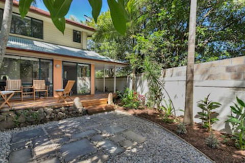 A PERFECT STAY - Mahogany Lodge - Sydneys Hotel 0