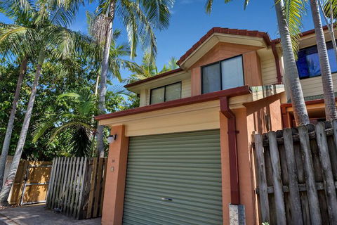 A PERFECT STAY - Mahogany Lodge - Sydneys Hotel 5
