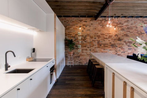 105 Mac Unique Apartments - Sydneys Hotel 3