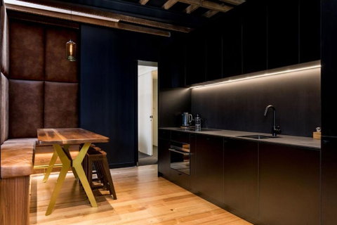 105 Mac Unique Apartments - Sydneys Hotel 4