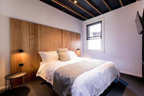 105 Mac Unique Apartments - Sydneys Hotel 1
