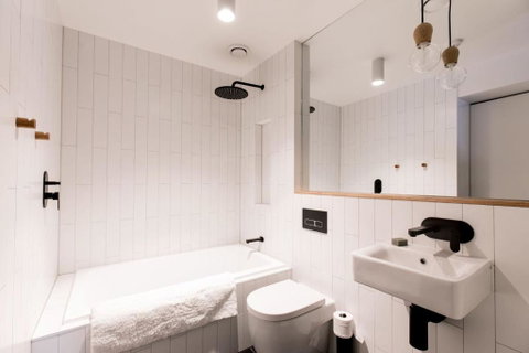 105 Mac Unique Apartments - Sydneys Hotel 5