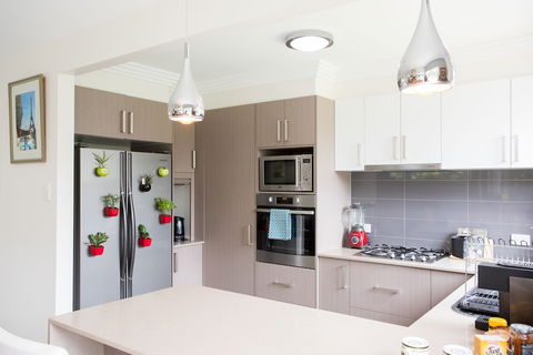 Armidale Cottage - Sydneys Hotel 4