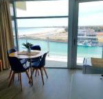 Ocean View Luxury Apartment  Suite - Sydneys Hotel