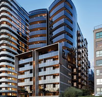 Tyrian Serviced Apartments - Albert Park Lake
