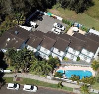 Blueys Motel - Sydneys Hotel