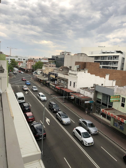 Four Bedrooms Apartment - Sydneys Hotel 1