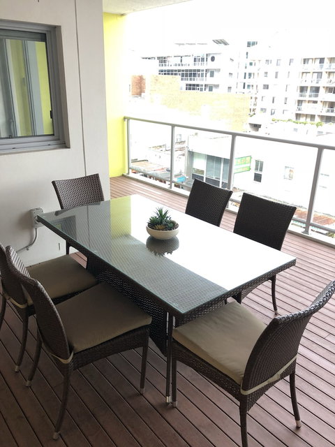 Four Bedrooms Apartment - Sydneys Hotel 3