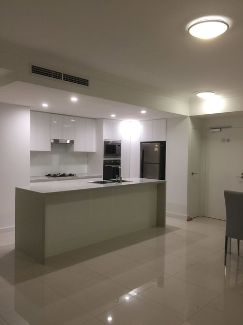 Four Bedrooms Apartment - Sydneys Hotel 5