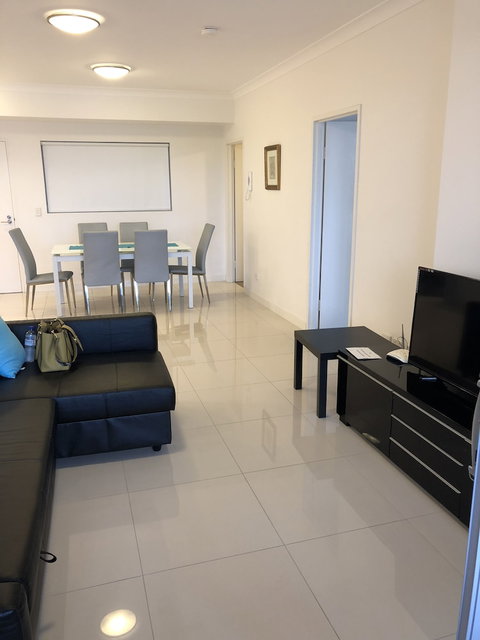 Four Bedrooms Apartment - Sydneys Hotel 6