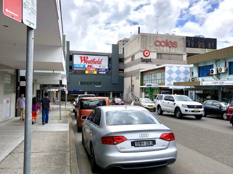 Four Bedrooms Apartment - Sydneys Hotel 2