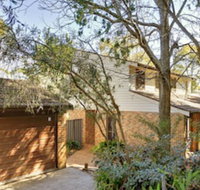 Barefoot Beach House - Shoal Bay - Sydneys Hotel