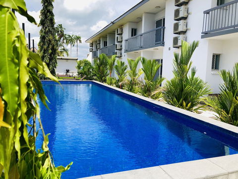 Kalidonis Village - Sydneys Hotel 3