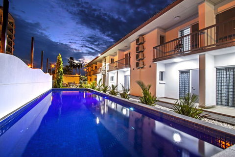 Kalidonis Village - Sydneys Hotel 5