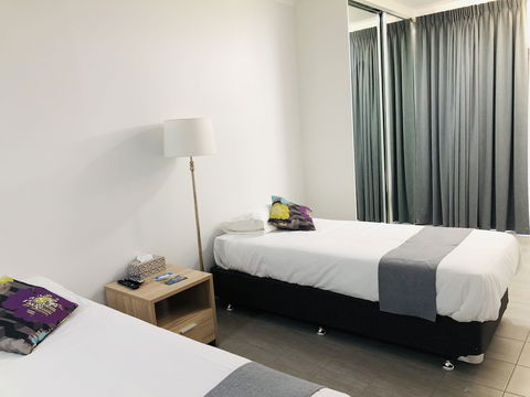 Kalidonis Village - Sydneys Hotel 1