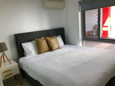 Kalidonis Village - Sydneys Hotel 6