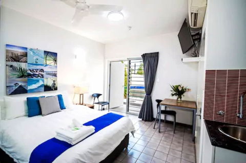 Kalidonis Village - Sydneys Hotel 4