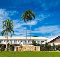 Kalidonis Village - Sydneys Hotel