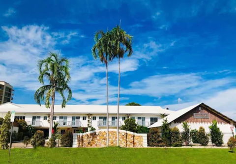 Kalidonis Village - Sydneys Hotel 0