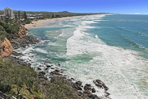 Growder Court 3 - Coolum Beach QLD - Sydneys Hotel 3