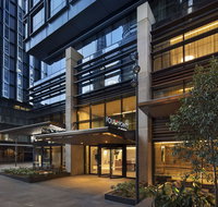 Four Points By Sheraton Sydney Central Park - Sydneys Hotel