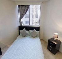 MyHoYoHo Apartments Haymarket - Sydneys Hotel
