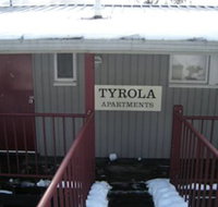 tyrola 4 - Sydneys Hotel