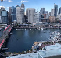 Stunning 2 Bedroom Apartment - Sydneys Hotel