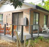 Bright at Home Cosy Cottage - Sydneys Hotel