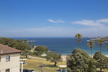 Ocean View Oasis (219i) - Sydneys Hotel 0