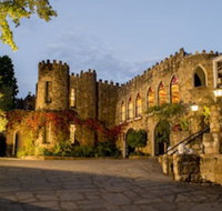 The Manor Basket Range - Sydneys Hotel